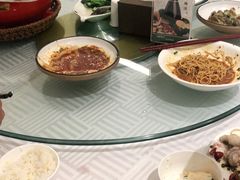 -渝信川菜(西单店)