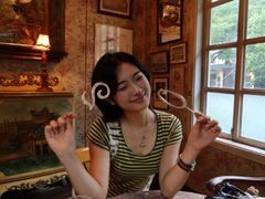 -小芳廷餐厅