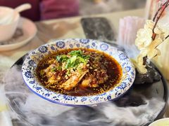 -川味堂·四川豆花(八卦岭店)