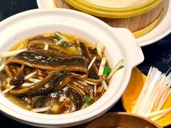 -芳芳私房菜·精做淮扬菜(承德路店)