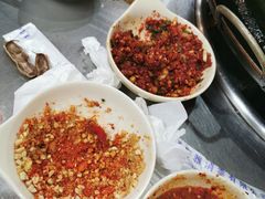 -一烙锅(友谊店)