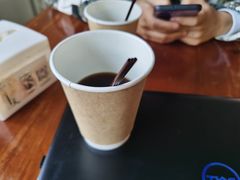 -梦旅人咖啡馆快餐(成府路北河沿小区店)