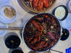 -靓靓蒸虾·头牌蒸虾(雪松路总店)