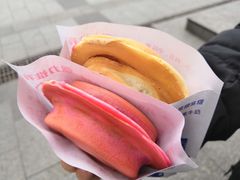 -台湾味正点车轮饼可丽饼(南禅寺店)