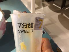 -7分甜(苏州中心店)