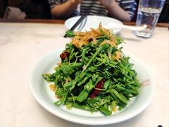 -小吊梨汤·北京菜·烤鸭(双井乐成中心店)