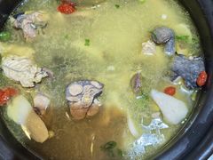 -妈妈的味道(和顺古镇店)