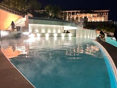 -清河半岛温泉度假酒店