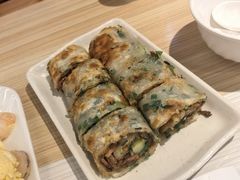 -台北楚楚园馅饼粥(虹桥南丰城店)