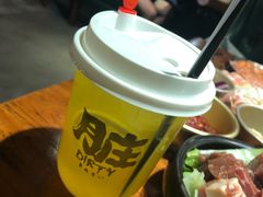 -原始泥炉烤肉(总店)