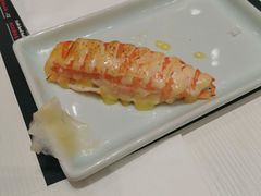 -池奈·咖喱蛋包饭(熙地港店)