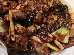 -大鸭梨烤鸭(石佛营店)