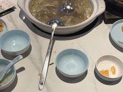 -龙泉人椰子鸡.糟粕醋.海南菜(三亚旗舰店)