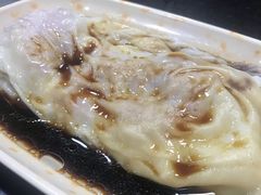 猪肉肠-座上客美食·雄记肠粉