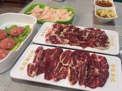 -杏花吴记牛肉火锅