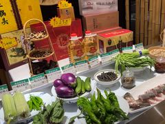 -原鄉本味 楚菜 丹江口鱼(北苑店)