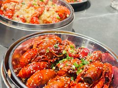 -巴厘龙虾·榜首油焖大虾(音乐学院·沿江酒馆店)