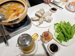 -粤来记·啫啫煲·点心(日月光店)