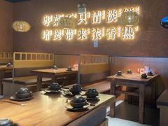 -啫两手·啫啫煲·小饭堂(龙城万科里店)