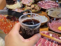 -阳阳老火锅(小南门店)