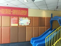 -麦当劳(山东章丘汇泉路店)
