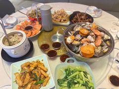-阿里元海鲜·闽南特色菜(曾厝垵店)