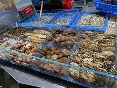 -徐记海鲜·宴会(大唐西市|丰庆店)