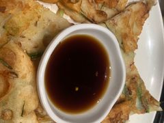 -韩宫宴烤肉·料理(苏州中心店)