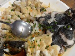 -老船长海鲜大排档(集美店)