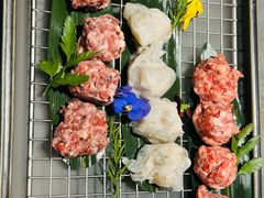 -合乐·创意火锅(亚东柒号店)