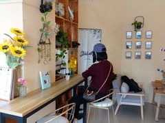 -悠然咖啡(高坪阳春路店)