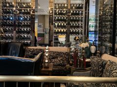 -亚马逊蒸汽活海鲜自助(LCM置汇旭辉广场店)