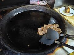 -二七友名焖子铺