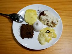 -So Lounge索兰至餐厅(蓝色港湾店)