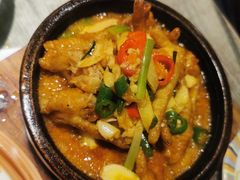 -巴依兄弟西域美食(机场店)