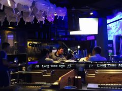 -很久以前羊肉串(打浦路店)