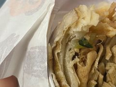 -高麦卷饼王(星海生活广场店)