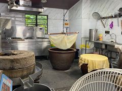 -张家港凤凰山景区恬庄古街