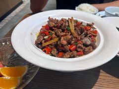 -黄泥岗·地道湖北菜(奥特莱斯店)