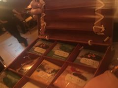 -The Cheesecake Factory(baldwin avenue)