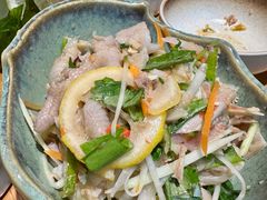 舂鸡脚-米店·云南菜(南门店)