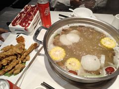 -八合里牛肉火锅(福州万象城店)