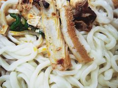 -秦韵味香辣爆肚面(钟楼店)