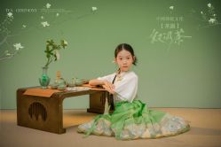 -SHELLSHINEkids山上儿童摄影(天邑澜山店)