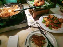 -绿茶餐厅(乐峰广场店)