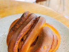 肉桂卷-Wagas沃歌斯(太古汇店)