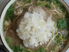 -洛阳面馆(红专路店)