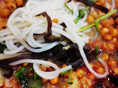 -家味螺蛳粉&烤鱼(五角场店)