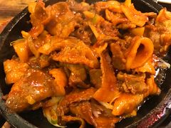 -百年石锅饭·朝鲜族传统民餐