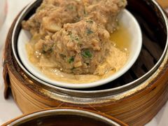 牛肉球-凤城酒家(渣华道)